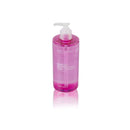 Mancine Professional Body Wash / Rose + Vitamin E 500ml