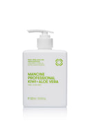 Hand + Body Lotion Set / Kiwi + Aloe 1L + 300ml