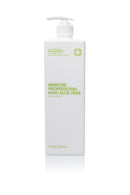 Hand + Body Lotion Set / Kiwi + Aloe 1L + 300ml