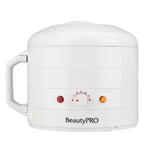 BeautyPRO® Wax Pot Wax Heater Small 500ml - Main Image