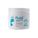 Fluid™ Marine Pedicure Sea Salts 600g