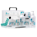 Fluid™ Marine Pedicure System