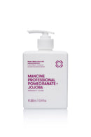 Mancine Professional Hand + Body Lotion / Pomegranate + Jojoba 300ml