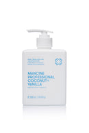Mancine Professional Hand + Body Lotion / Coconut + Vanilla 300ml