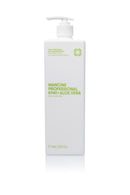 Mancine Professional Hand + Body Lotion / Kiwi + Aloe Vera 1 Litre