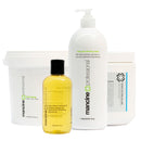 Mancine Professional Body Spa System Firming Bundle