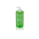 Mancine Professional Body Wash / Kiwi + Aloe Vera 500ml