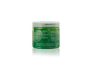 Mancine Professional Salt Body Scrub / Kiwi + Aloe Vera 520g