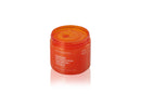 Mancine Professional Salt Body Scrub / Tangerine + Orange 520g