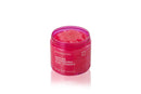 Mancine Professional Salt Body Scrub / Rose + Vitamin E 520g