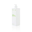 Mancine Professional Hand + Body Lotion / Kiwi + Aloe Vera 1 Litre