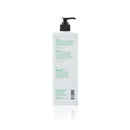 Mancine Professional Tea Tree Oil / Face + Body Wash 1 Litre