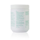 Mancine Professional Natural Strip Wax / Aloe Green 800g