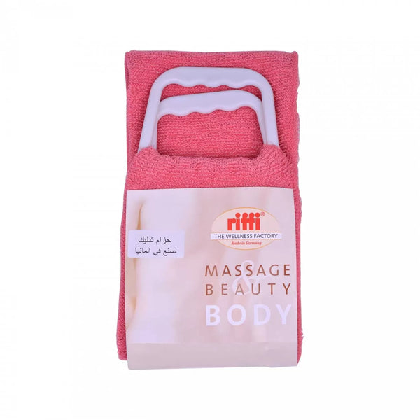 riffi® Massage & Beauty Strap Original / Hard