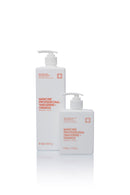 Hand + Body Lotion Set / Tangerine + Orange 1L + 300ml