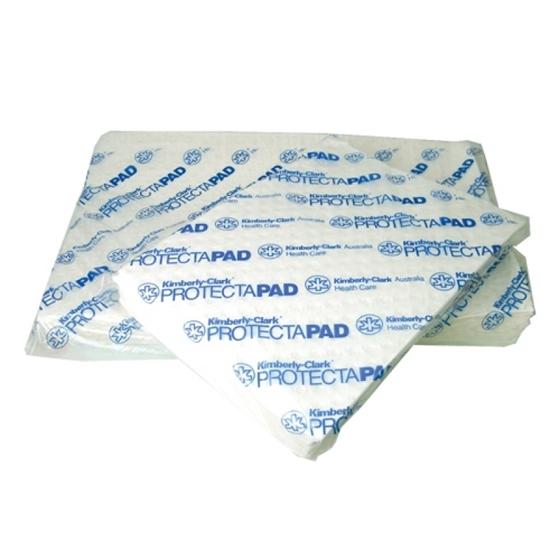 Hospital Grade Protector Pads: Small (28 x 21cm) 100 pack