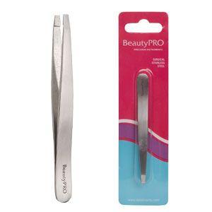 BeautyPRO® Pointed Tweezers
