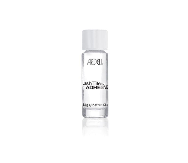 Ardell® LashTite® Eyelash Adhesive: Clear 3.5g