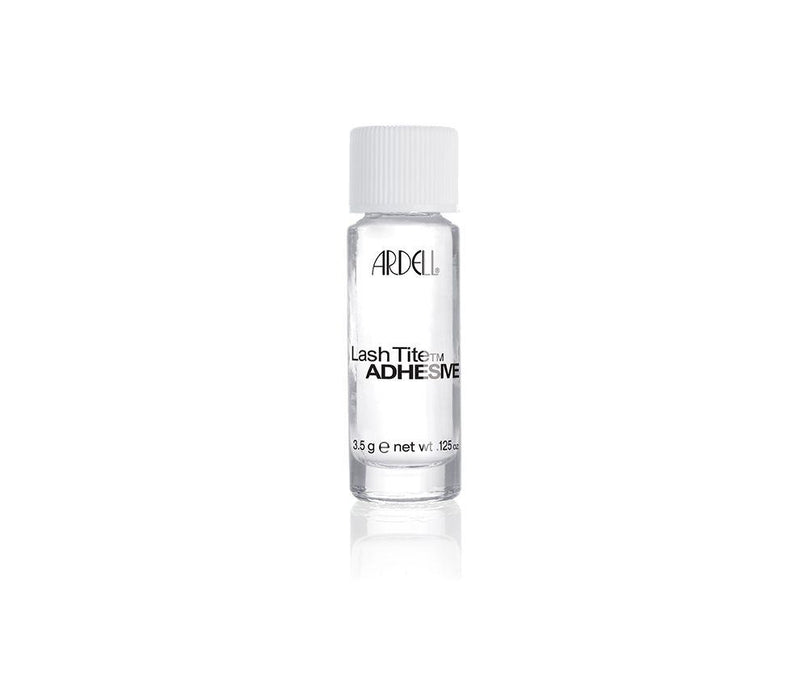 Ardell® LashTite® Eyelash Adhesive: Clear 3.5g