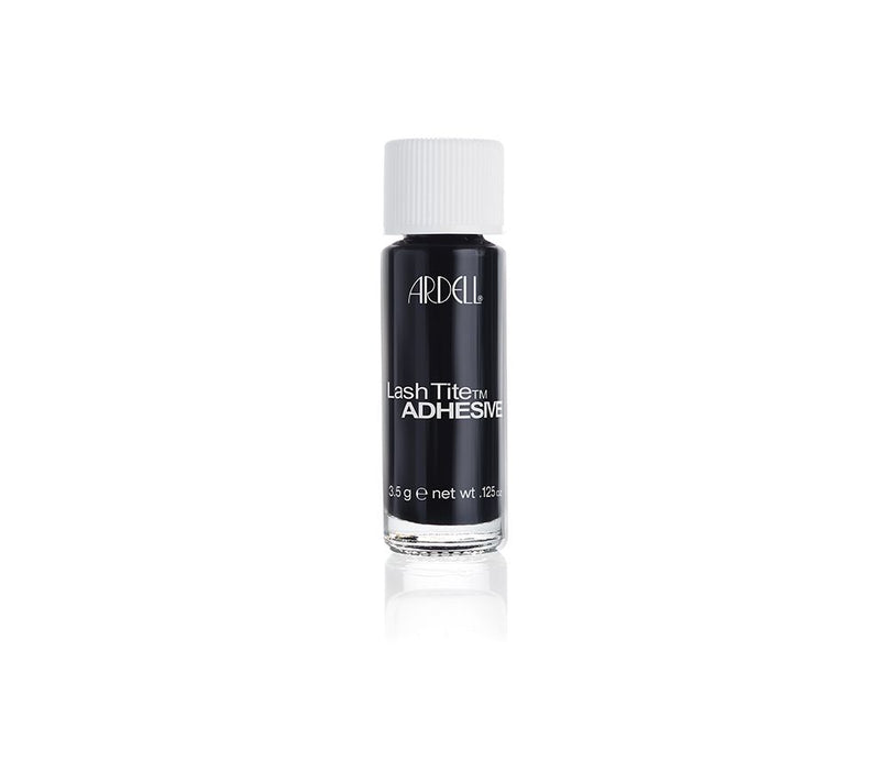 Ardell® LashTite Eyelash Adhesive: Black 3.5g