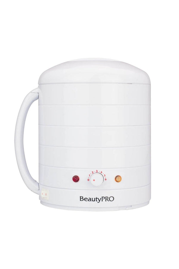 BeautyPRO® Wax Pot Wax Heater / Large 1 litre