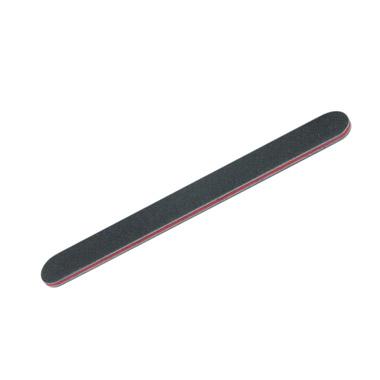 Black Washable Nail File/Grinder: 100/100 (Red Core)