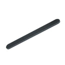 Black Washable Nail File/Grinder: 100/180 (Black Core)