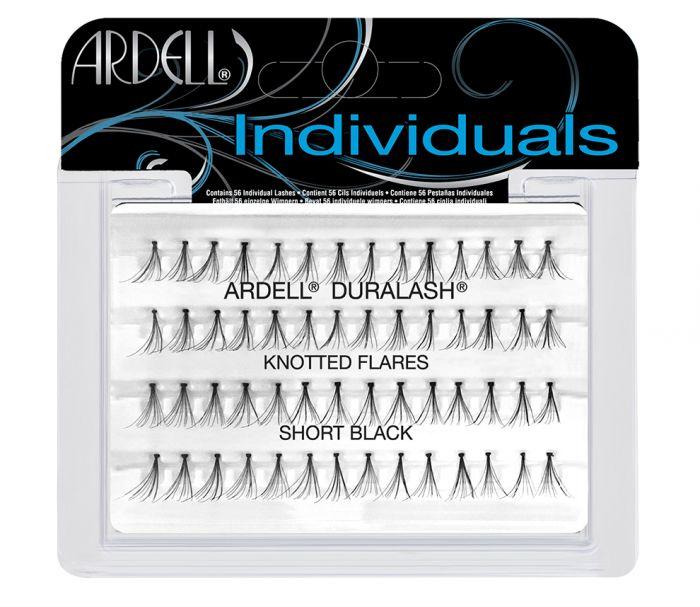 Ardell® Duralash® Eyelash Extensions: Black, Short
