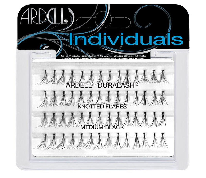 Ardell® DuraLash® Eyelash Extensions Black, Medium