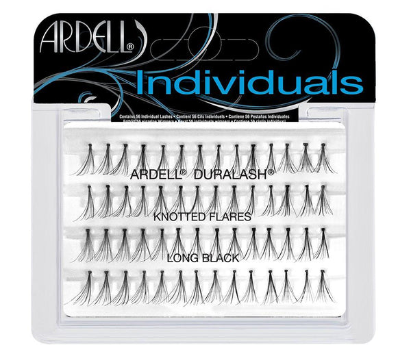 Ardell® DuraLash® Eyelash Extensions: Black, Long