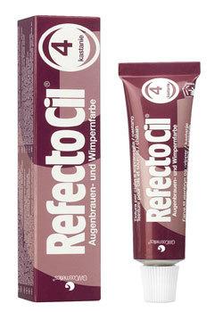 RefectoCil® Eyelash & Eyebrow Tint: Chestnut (4)