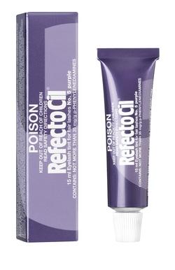 RefectoCil® Eyelash & Eyebrow Tint: Purple (5)