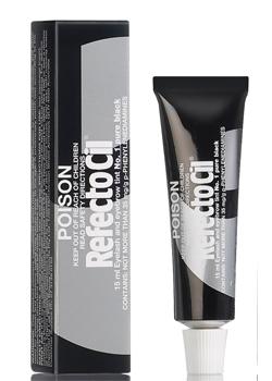 RefectoCil® Eyelash & Eyebrow Tint: Black (1)