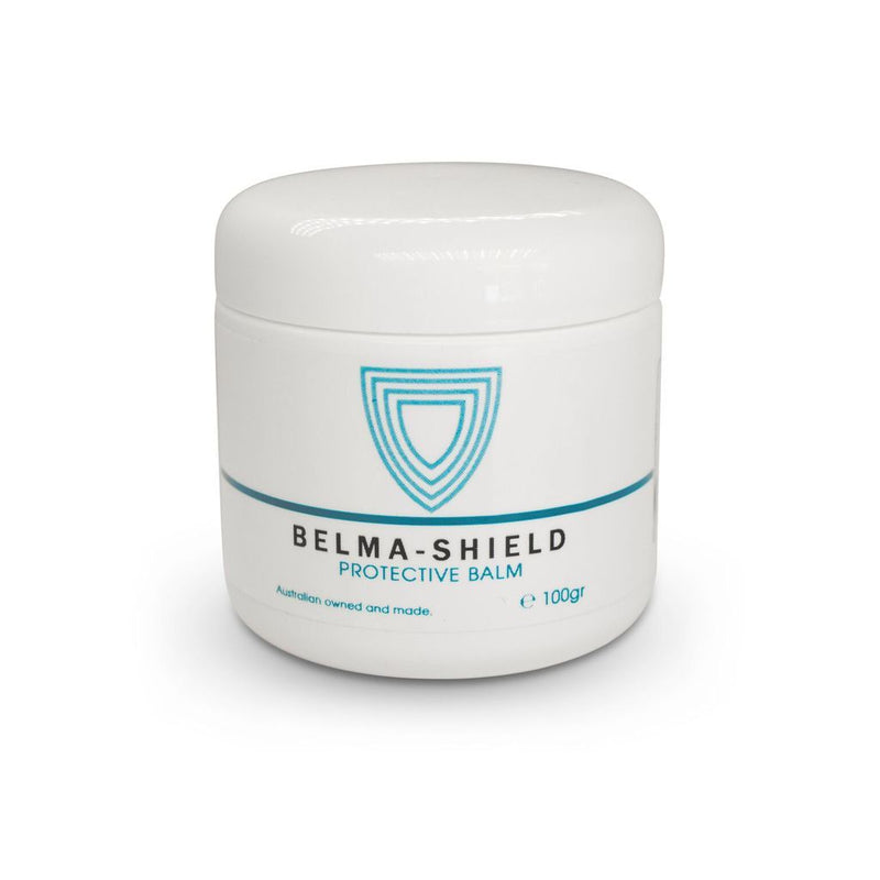 Belmacil Belma-Shield Protective Balm 100gm