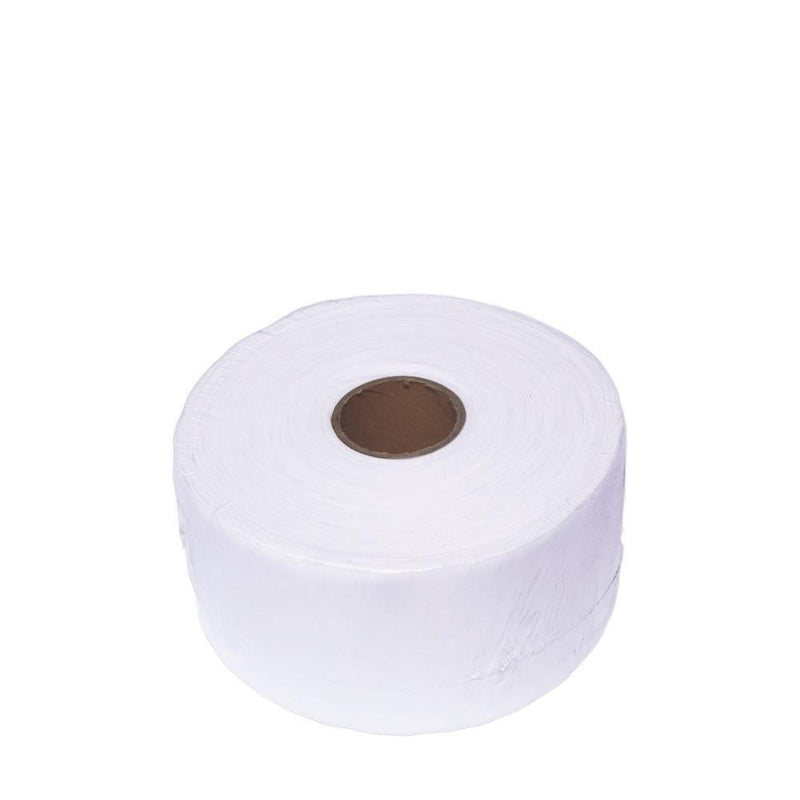 Bleached Calico Roll 50m