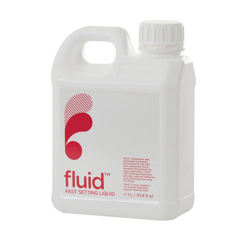 Fluid™ Fast Setting Liquid 1 litre