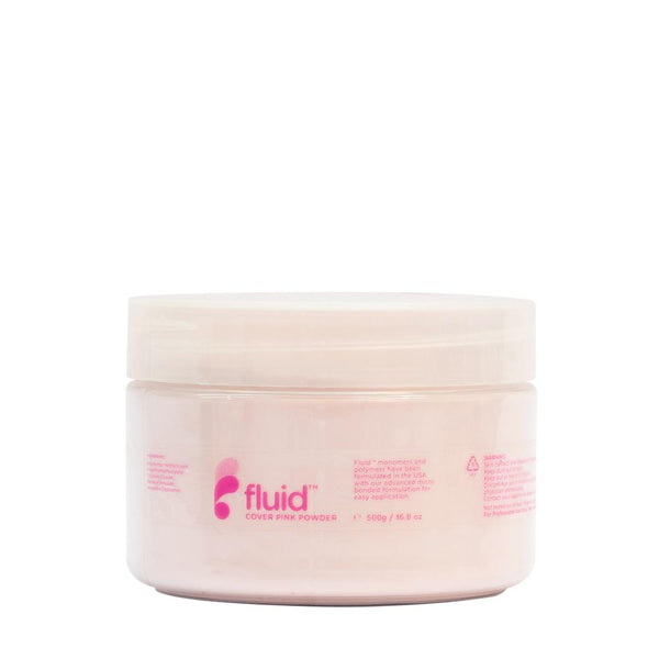 Fluid™ Cover Powder / Pink 500g