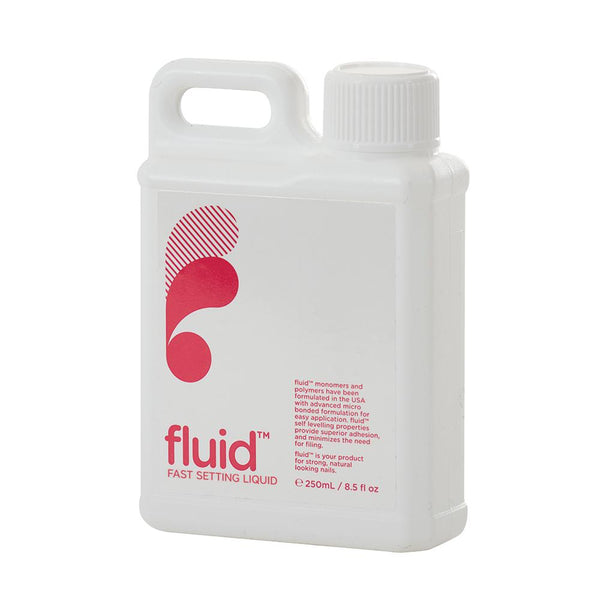 Fluid™ Fast Setting Liquid 250ml