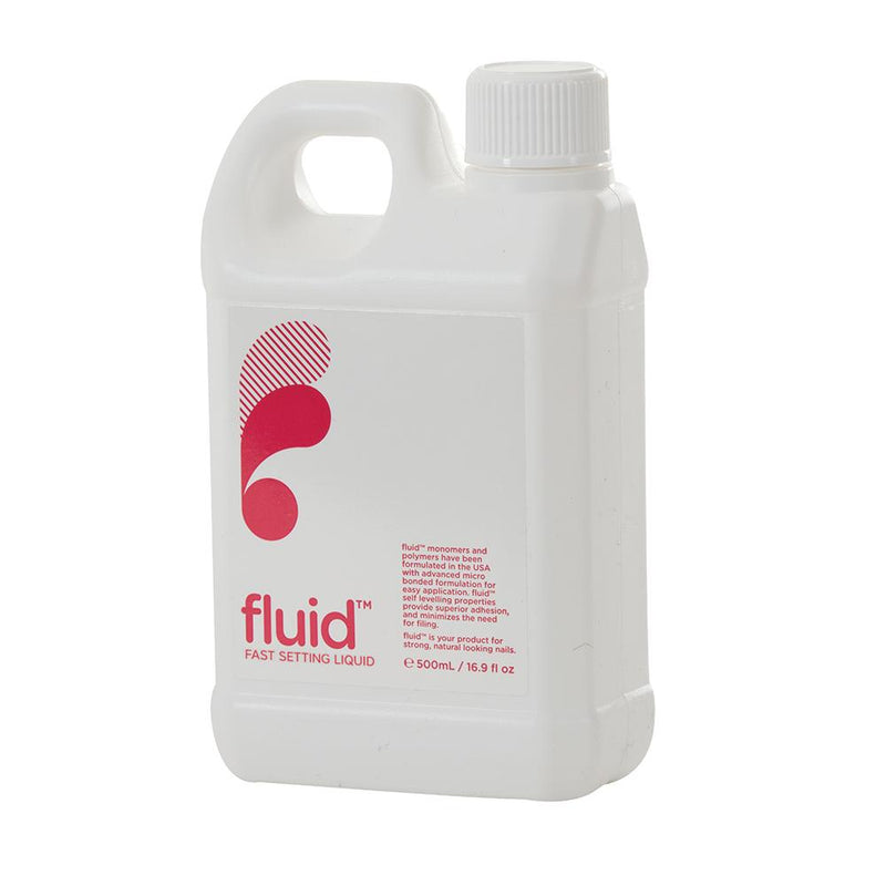 Fluid™ Fast Setting Liquid 500ml