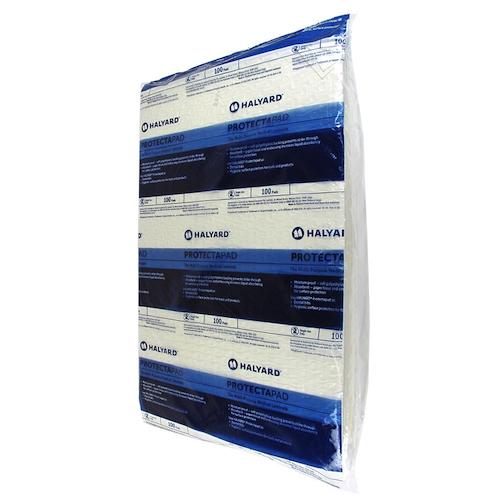 Hospital Grade Protector Pads: Large (28 x 43cm) 100 pack