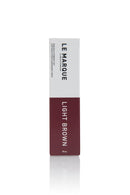 Le Marque Eyelash & Eyebrow Tint / Light Brown 15ml