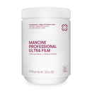 Mancine Professional Ultra Film Strip Wax / Pomegranate + Jojoba 800g