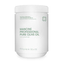 Mancine Professional Natural Strip Wax / Pure Olive Oil 800g