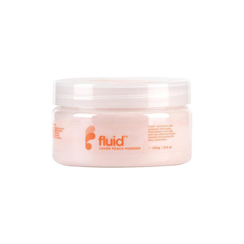 Fluid Cover Powder: Peach (250gm)