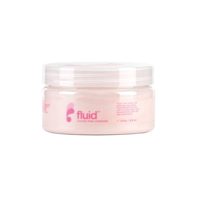 Fluid Cover Powder: Pink (250gm)