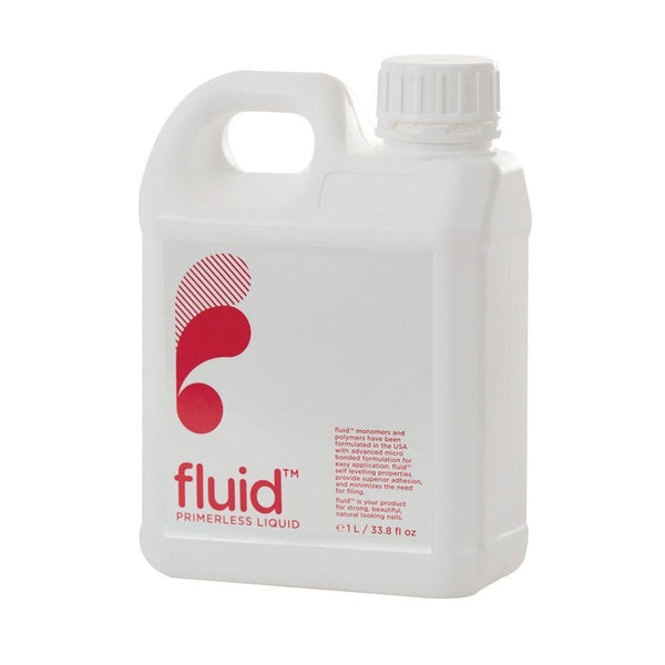 Fluid™ Primerless Liquid 1 litre