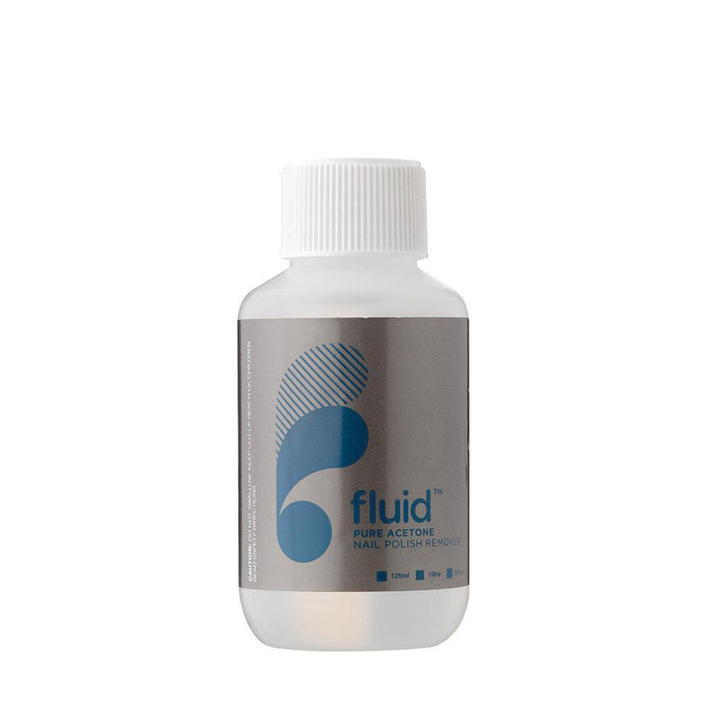 Fluid™ Pure Acetone 125ml