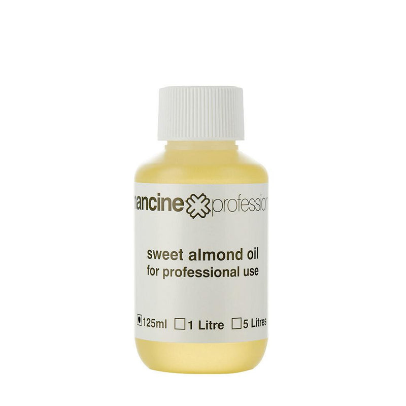 Mancine Sweet Almond Oil (125ml)