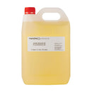 Mancine Professional Sweet Almond Oil 5L