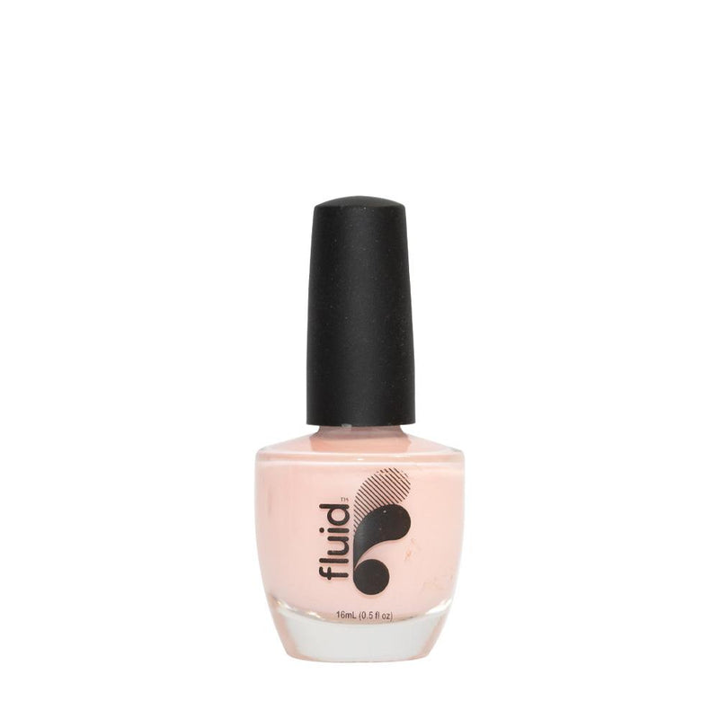 Fluid™ French Manicure Polish 15ml: Pink